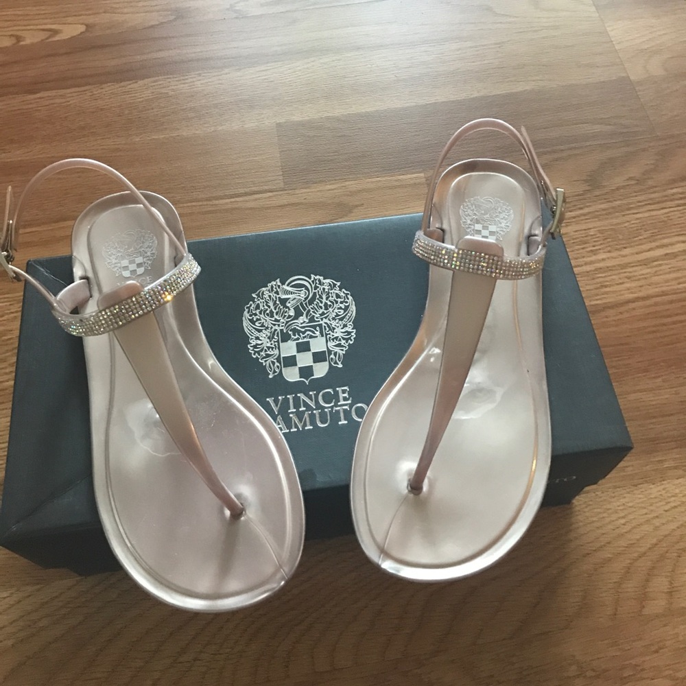 SOLD Vince Camuto sandals
